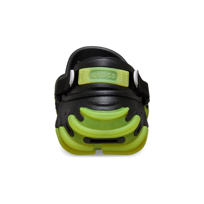 Crocs Echo Icy RO Clog ALT160
