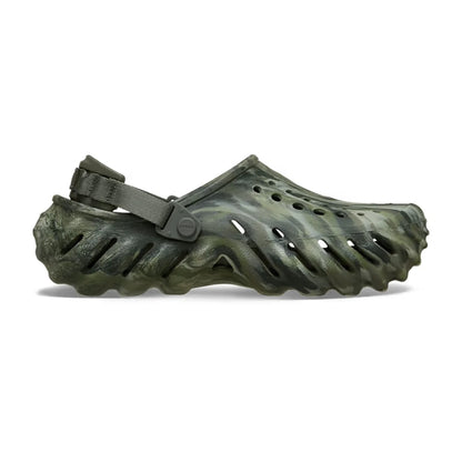 Crocs Echo Marbled Clog ALT100