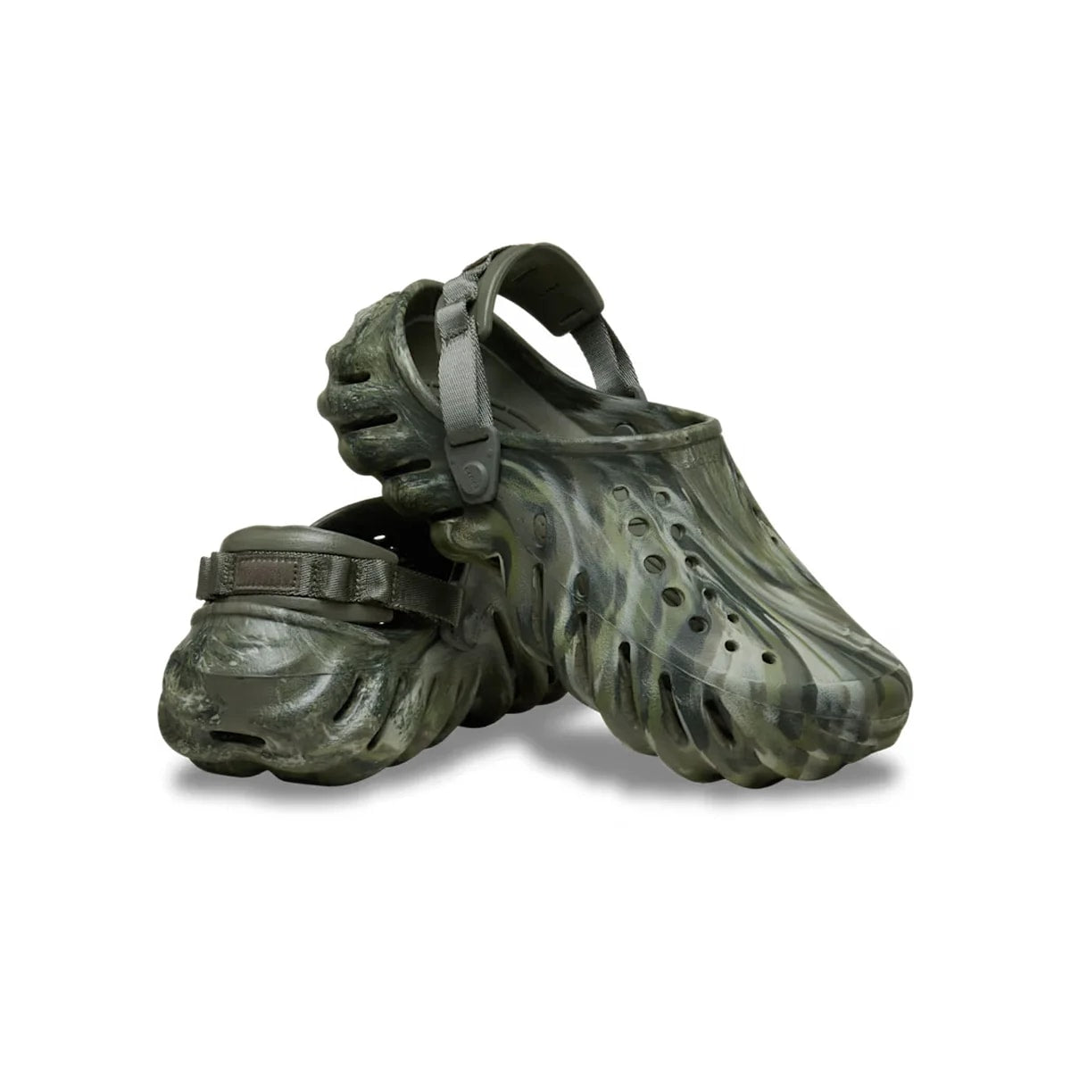Crocs Echo Marbled Clog ALT110