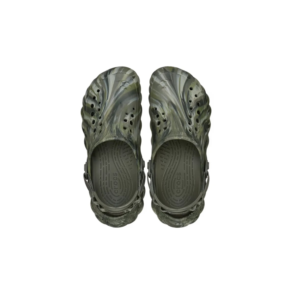 Crocs Echo Marbled Clog ALT120