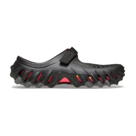 Echo Mary Jane Sunset Blk/Mlti - Black / Multi