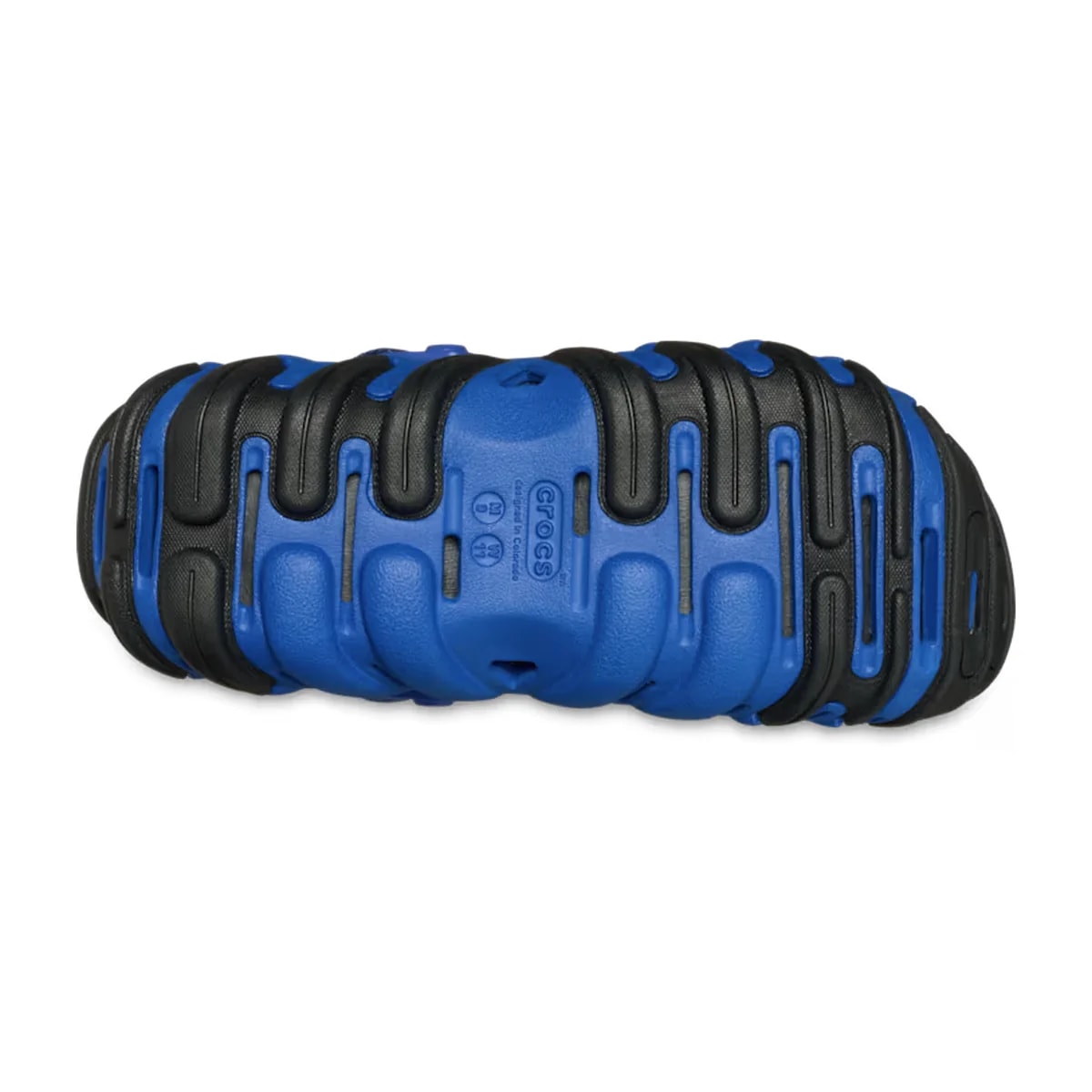 crocs-gallery-color:blue bolt; color:Blue Bolt; alt:ALT130; file:213385_4KZ-ALT130