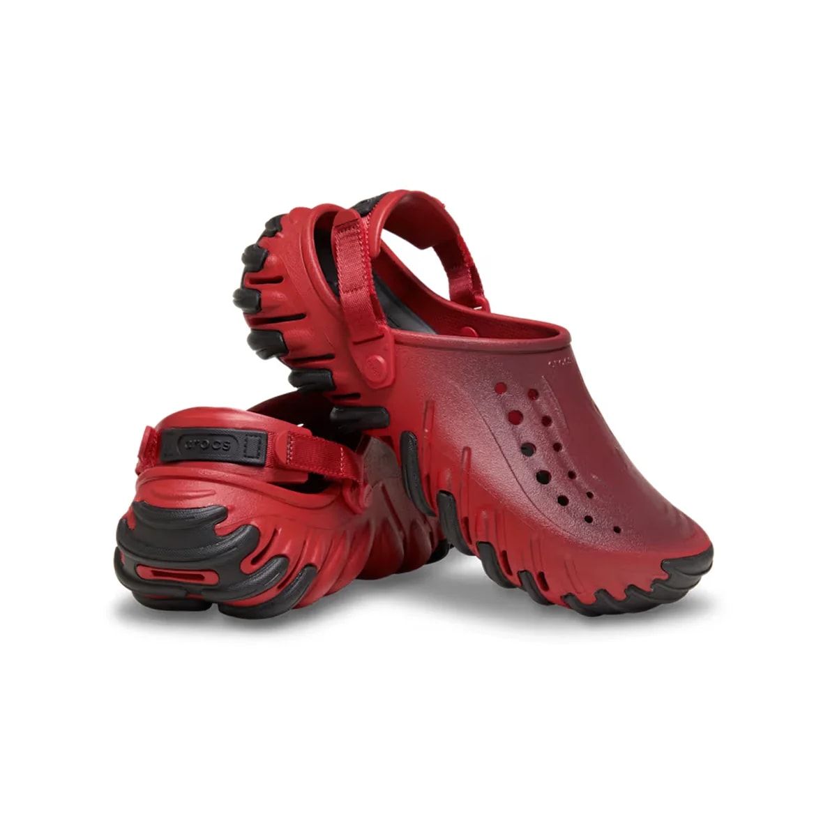 crocs-gallery-color:court red; color:Court Red; alt:ALT110; file:213385_7CX-ALT110