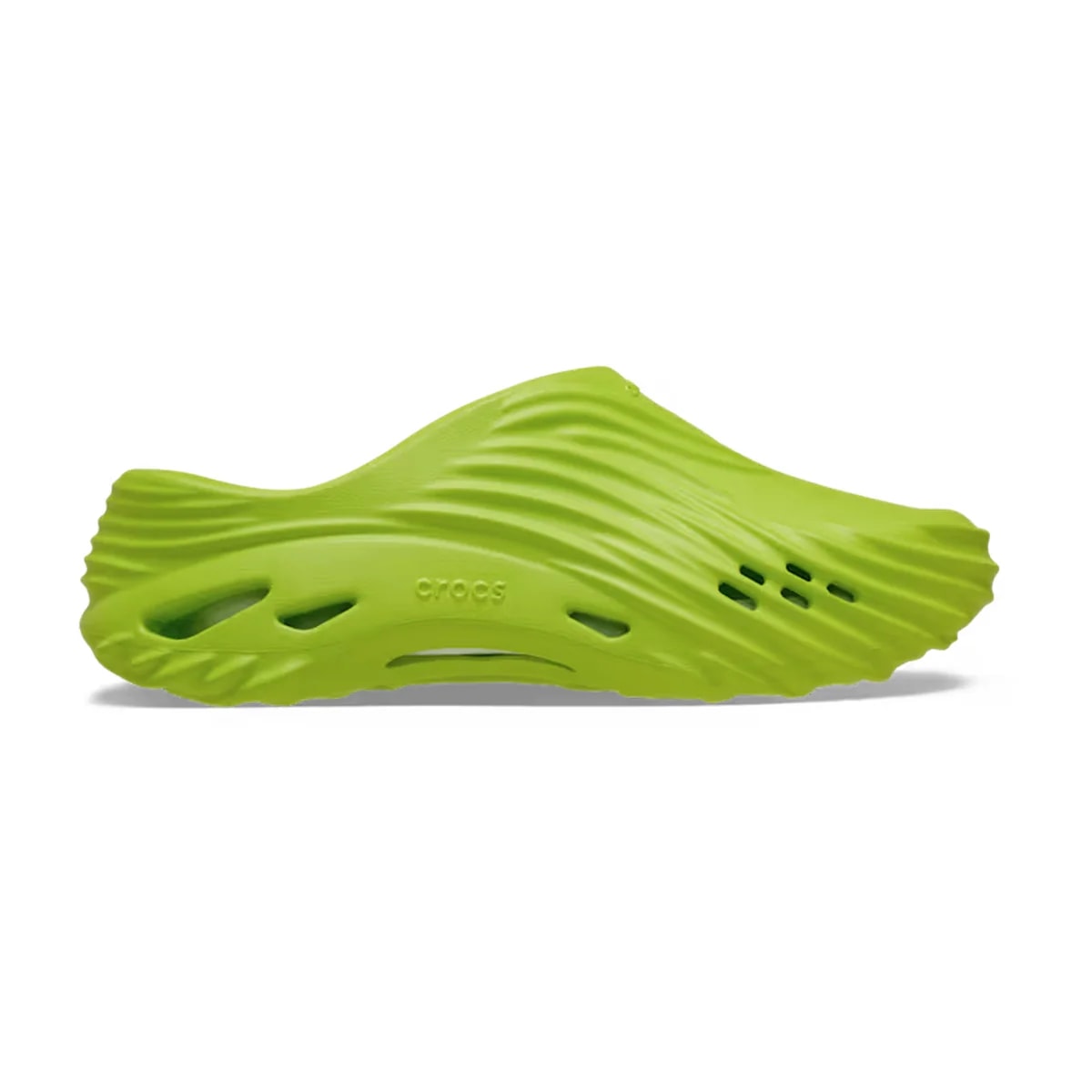 crocs-gallery-color:lime punch; color:Lime Punch; alt:ALT100; file:210521_3TX-ALT100