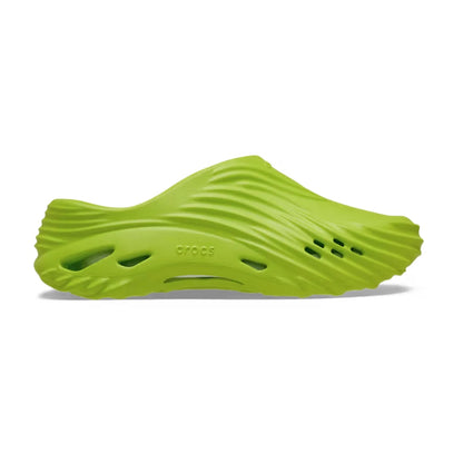 crocs-gallery-color:lime punch; color:Lime Punch; alt:ALT100; file:210521_3TX-ALT100