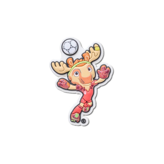 New FIFA World Cup™ Canada Mascot