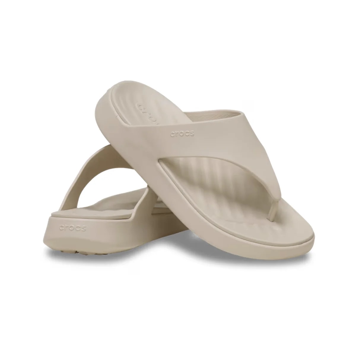 Crocs Getaway Triangle Flip ALT110