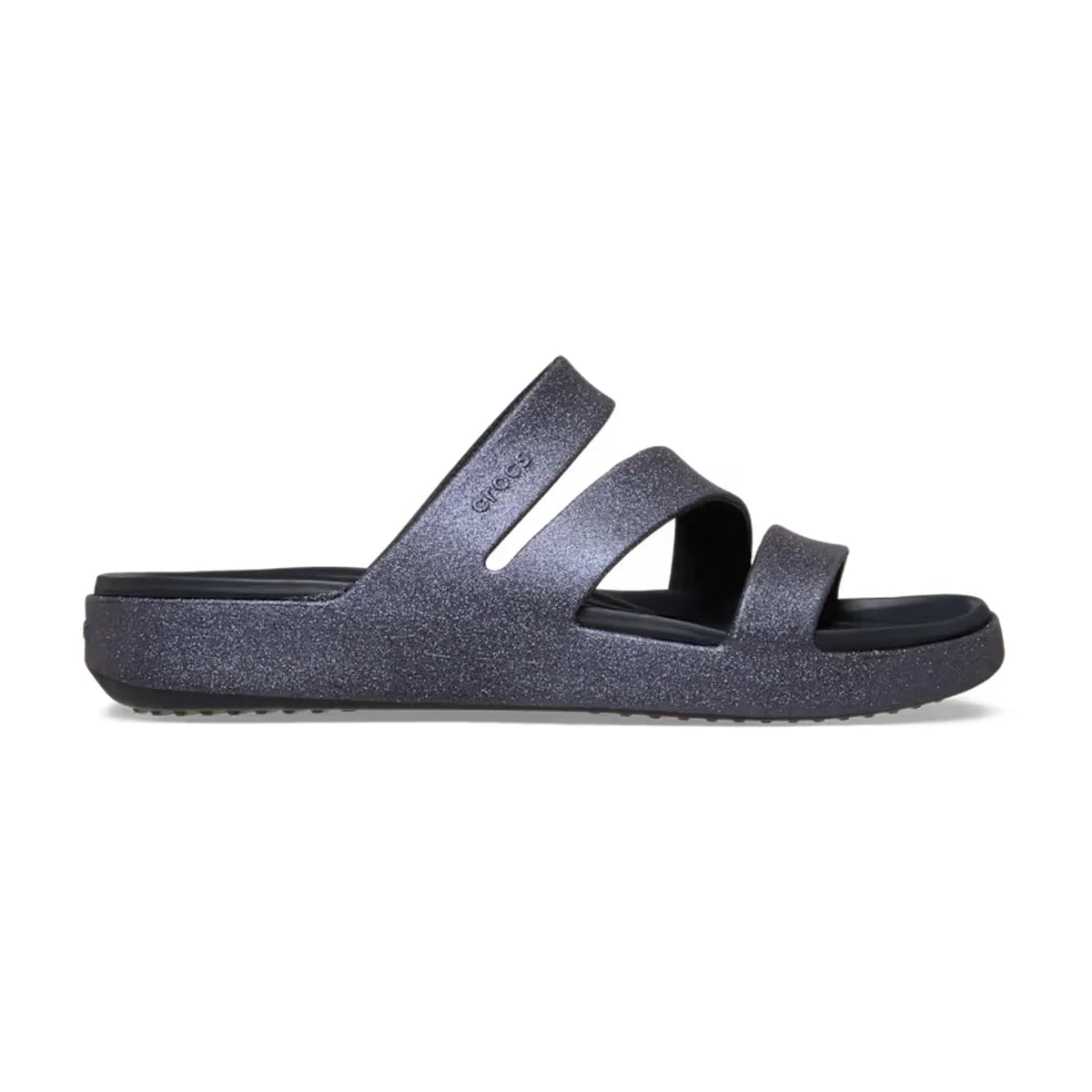 Crocs Getaway Glimmer Strappy ALT100