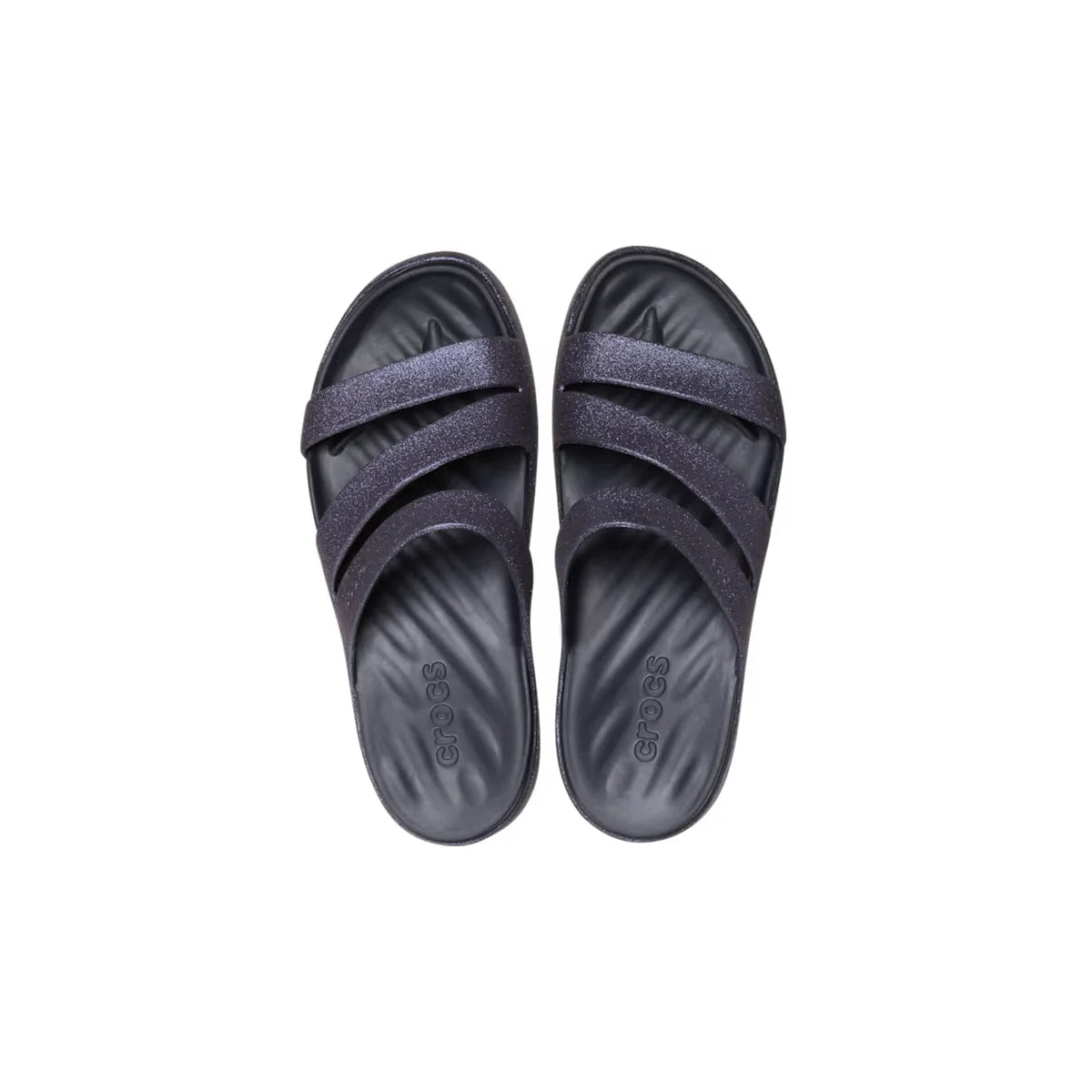 Crocs Getaway Glimmer Strappy ALT120