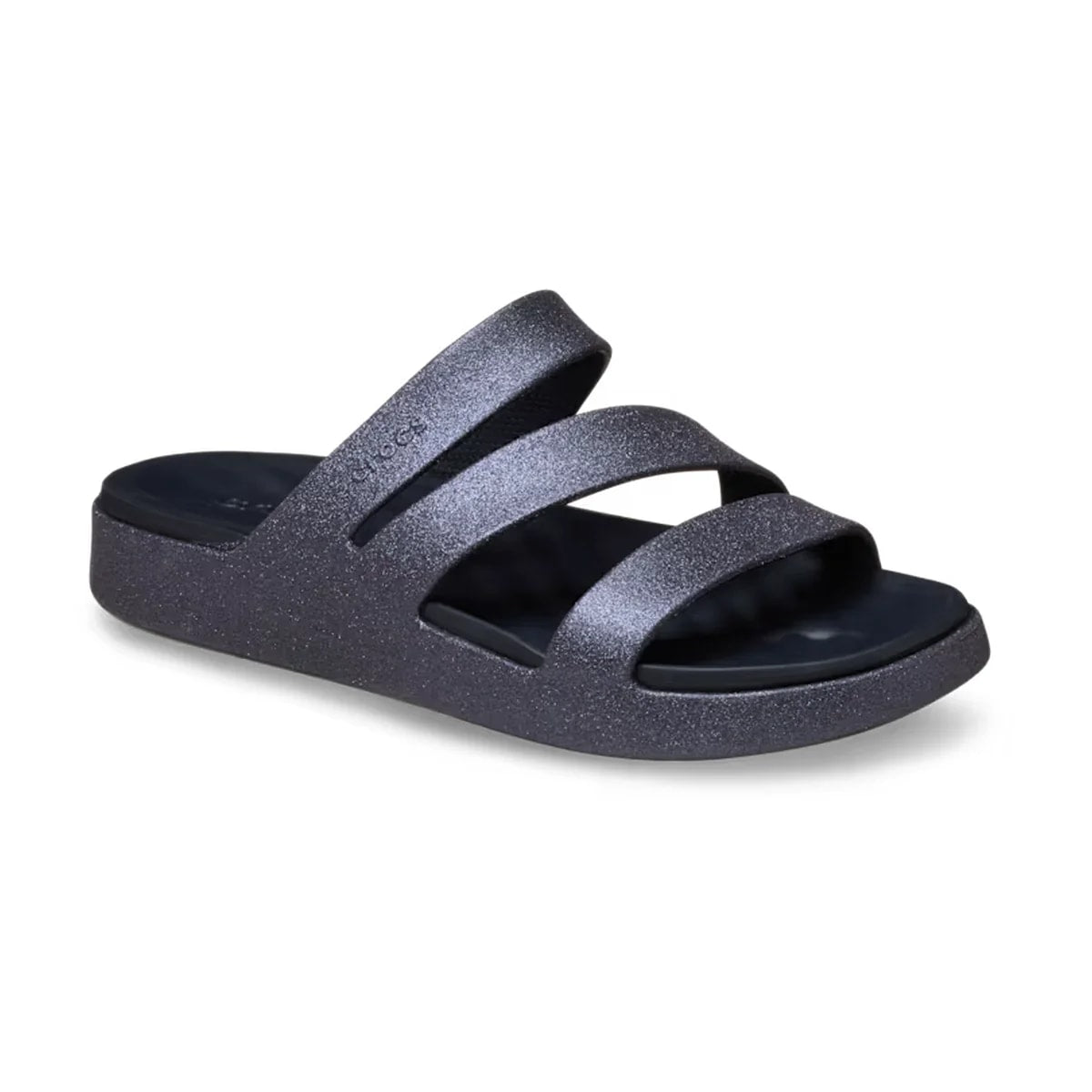 Crocs Getaway Glimmer Strappy ALT140