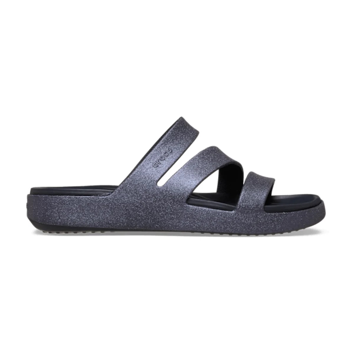 Getaway Glimmer Strappy - Deep Navy