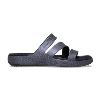 Getaway Glimmer Strappy - Deep Navy