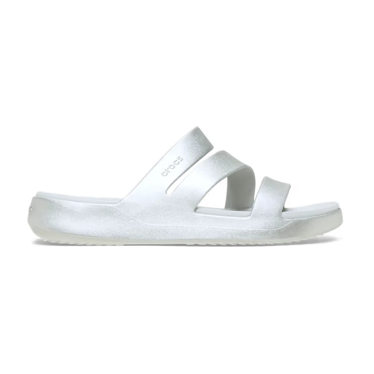 Crocs Getaway Strappy Metallic Sandal ALT100