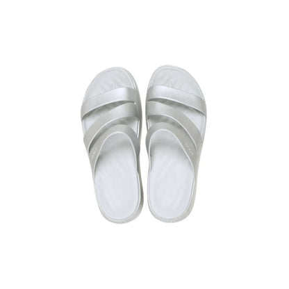 Crocs Getaway Strappy Metallic Sandal ALT120