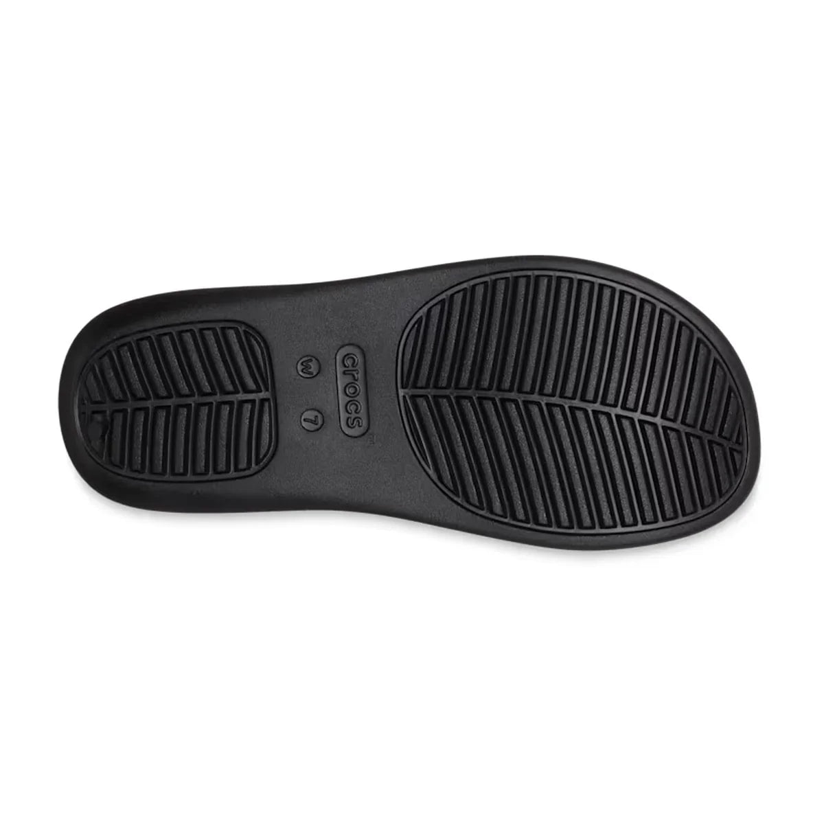 Crocs Getaway Platform Flip ALT130