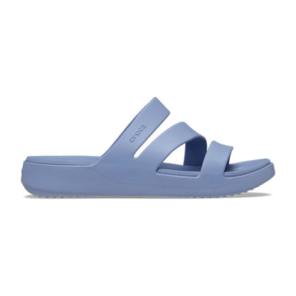 Getaway Strappy - Blue Haze