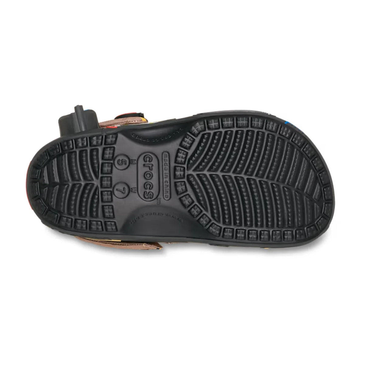 Crocs Ghostbusters Classic Clog ALT130