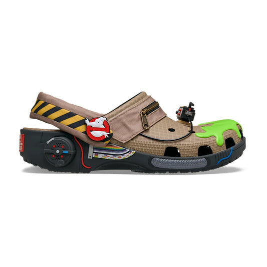 Ghostbusters Classic Clog - Multi