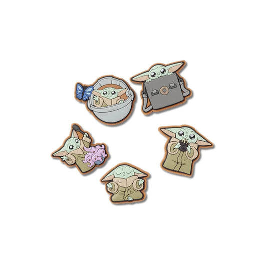 Grogu 5 Pack