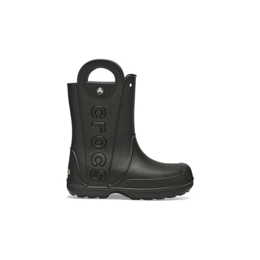Handle It Rain Boot - Black