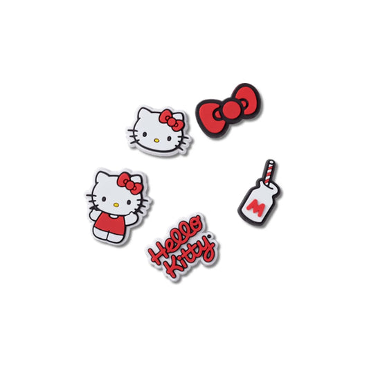 Hello Kitty 5 Pack