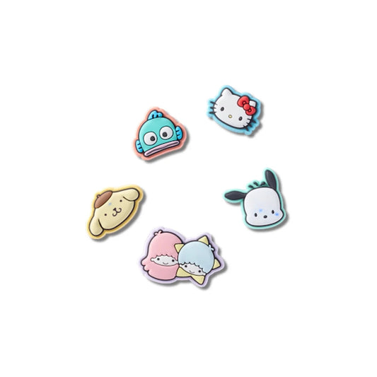 Hello Kitty® and Friends 5 Pack