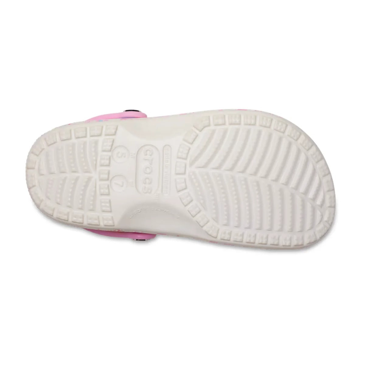 Crocs Hello Kitty® and Friends Pastel Classic Clog ALT130