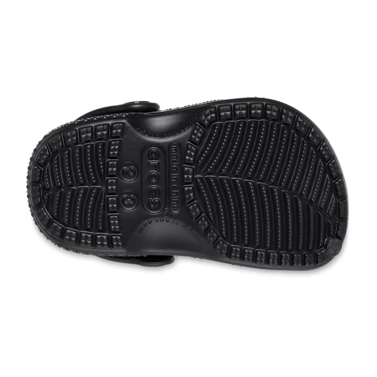 Crocs Infant Crocs Littles™ Clog ALT130