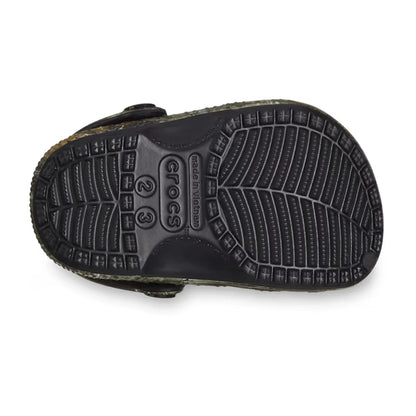 Crocs Infant Crocs Littles™ Realtree APX Classic Clog ALT130