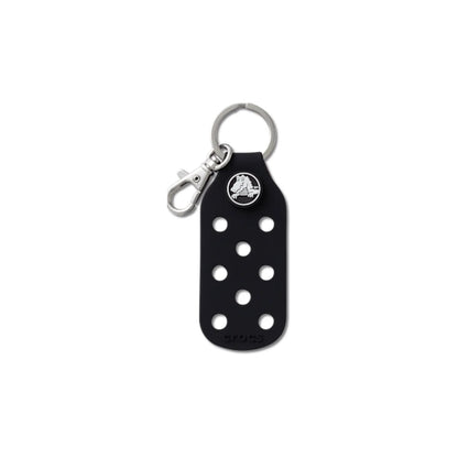 Jibbitz Bag Charm - Black