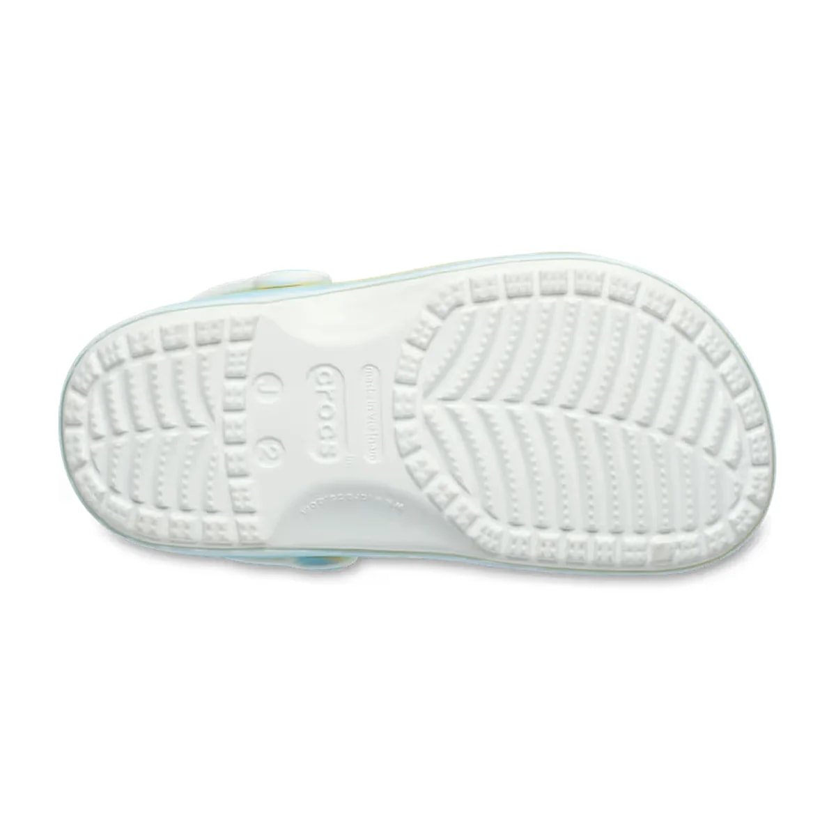 Crocs Kids' Animal Crossing Classic Clog ALT130