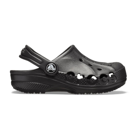 Kids' Baya Clog - Black