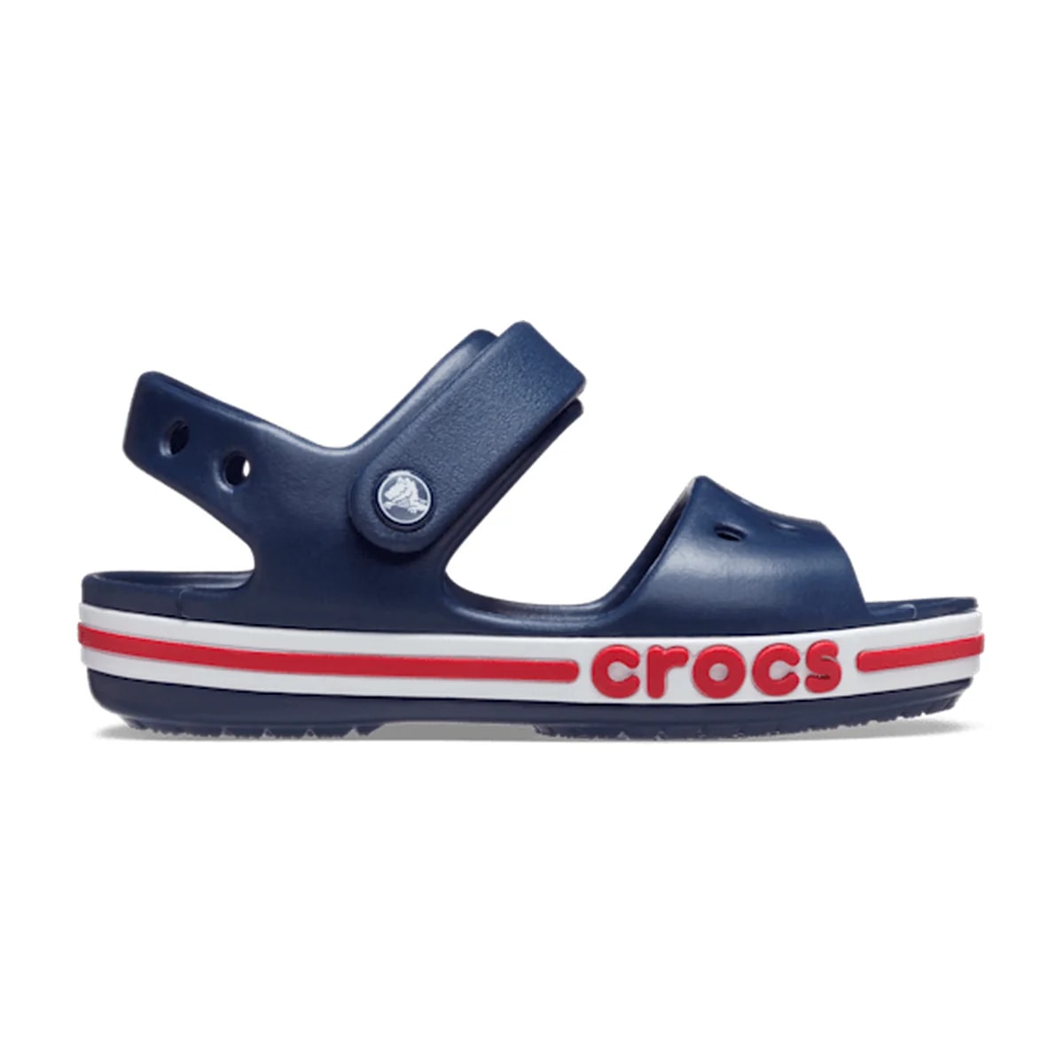 Kids’ Bayaband Sandal - Navy / Pepper