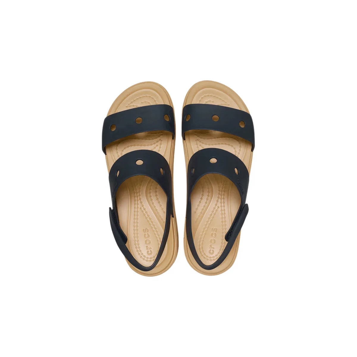 Crocs Kids' Brooklyn Sandal ALT120