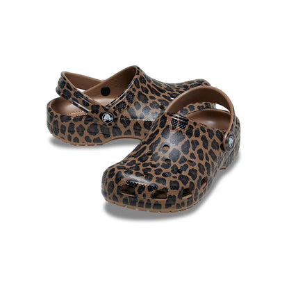 Crocs Kids' Classic Animal Clog ALT110