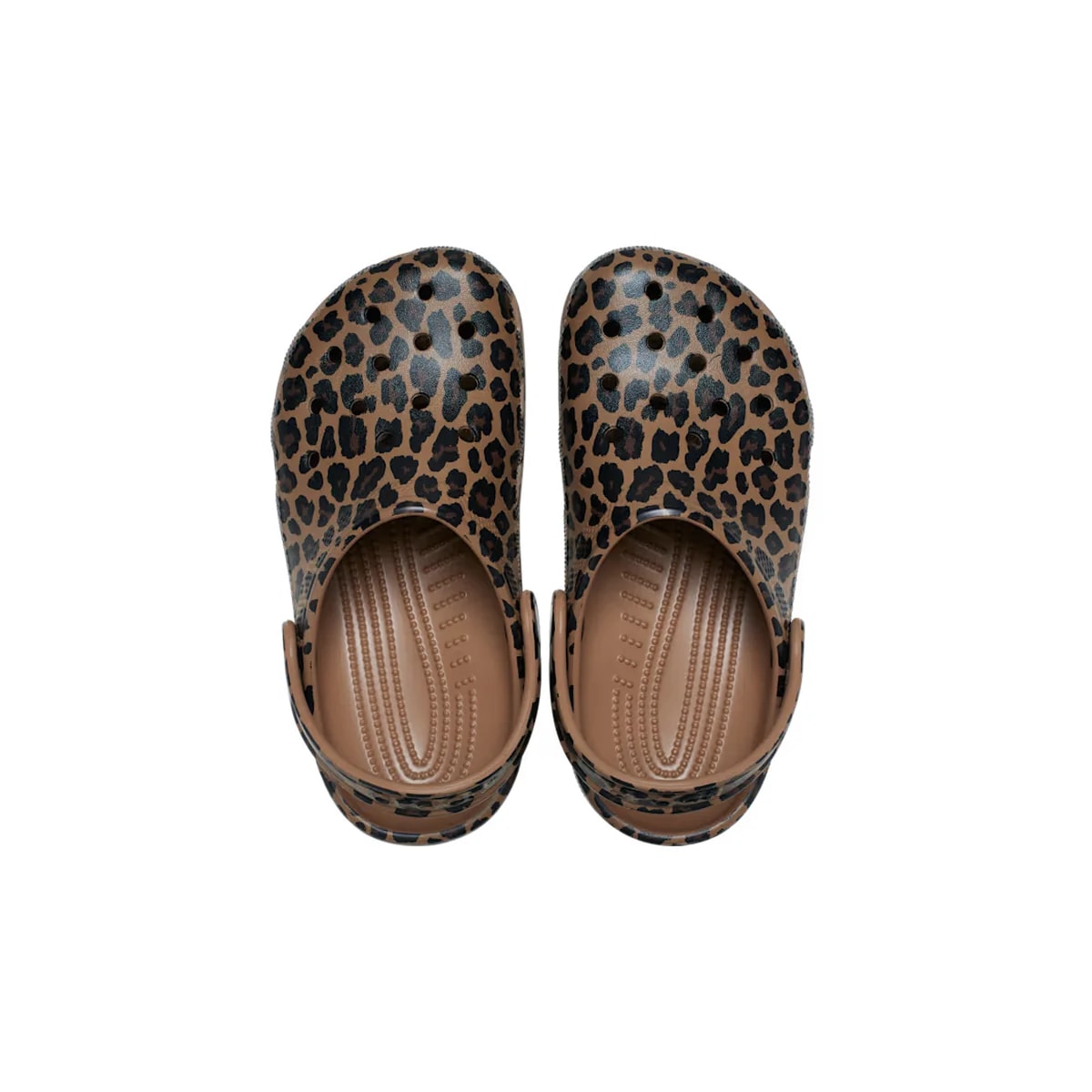 Crocs Kids' Classic Animal Clog ALT120