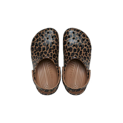 Crocs Kids' Classic Animal Clog ALT120