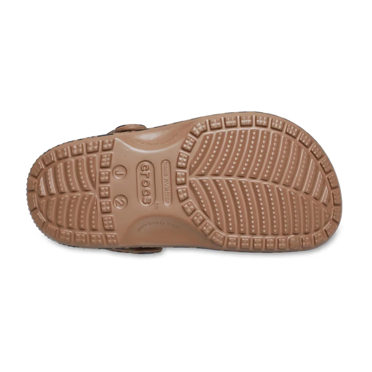 Crocs Kids' Classic Animal Clog ALT130