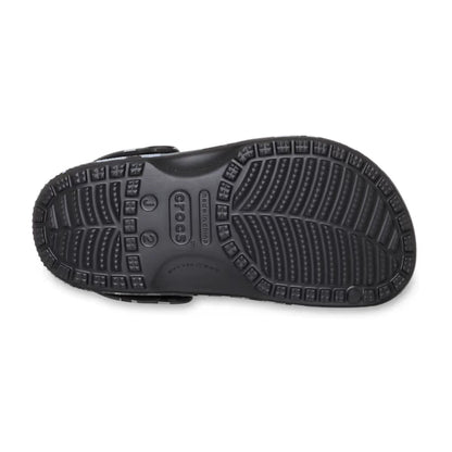 Crocs Kids' Classic Camouflage Clog ALT130