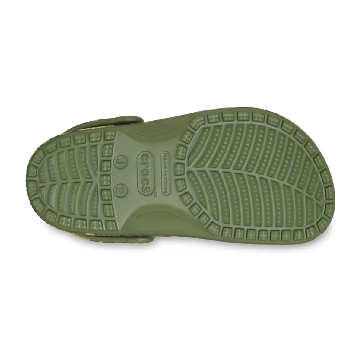 crocs-gallery-color:army green / multi; color:Army Green / Multi; alt:ALT130; file:211879_3TC-ALT130