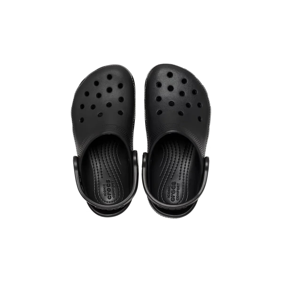 Crocs Kids' Classic Clog ALT120