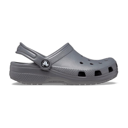 Kids' Classic Clog - Slate Grey