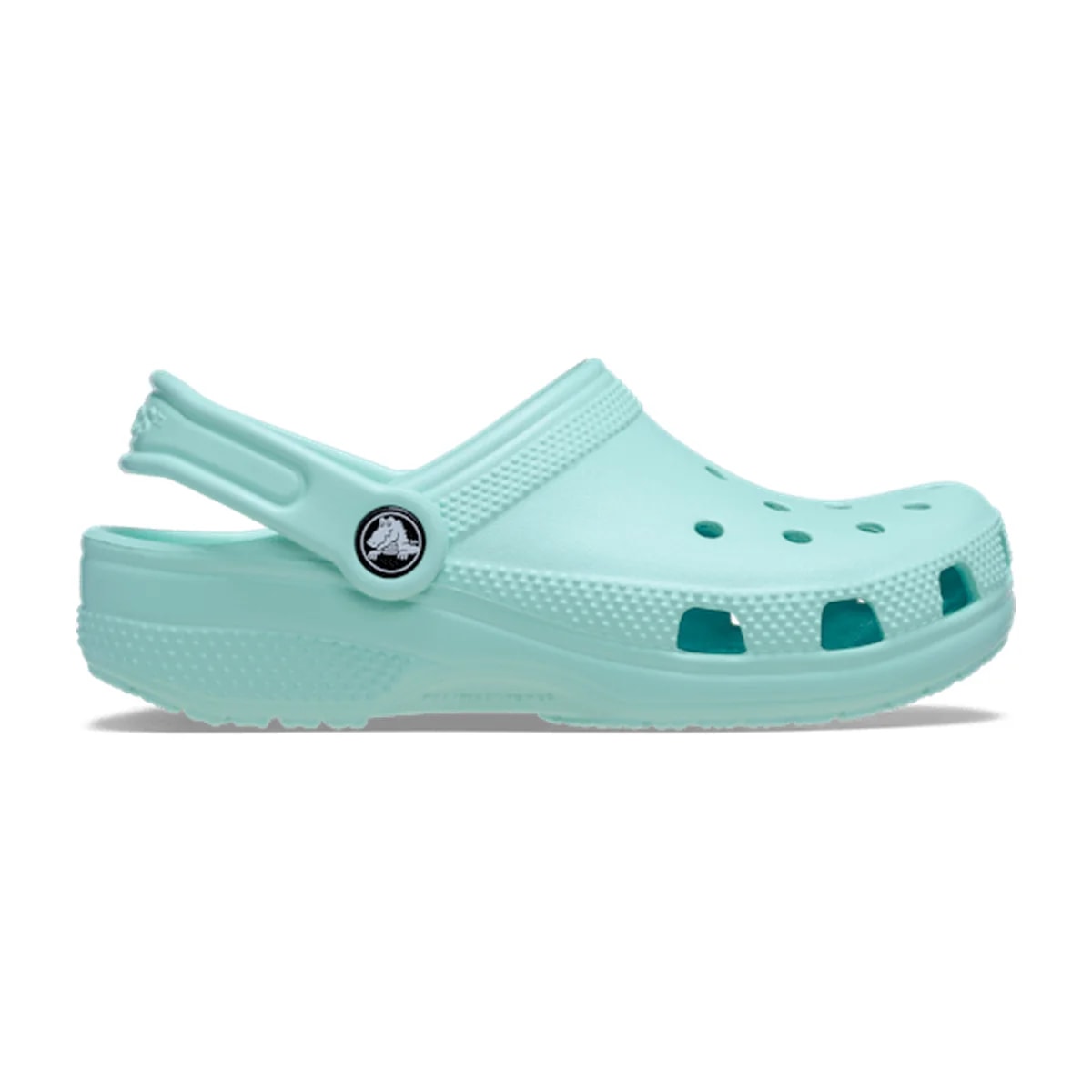 Kids' Classic Clog - Aquamarine