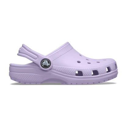 Kids' Classic Clog - Lavender