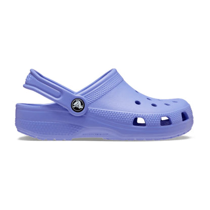 Kids' Classic Clog - Digital Violet