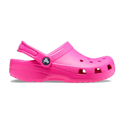 Kids' Classic Clog - Juice