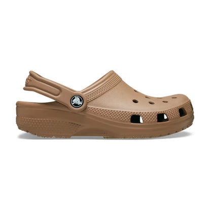 crocs-gallery-color:milk chocolate; color:Milk Chocolate; alt:ALT100; file:206991_2JJ-ALT100