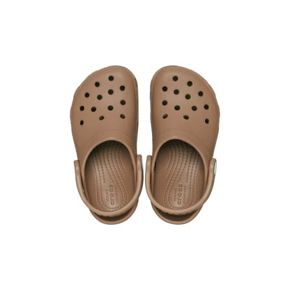 crocs-gallery-color:milk chocolate; color:Milk Chocolate; alt:ALT120; file:206991_2JJ-ALT120