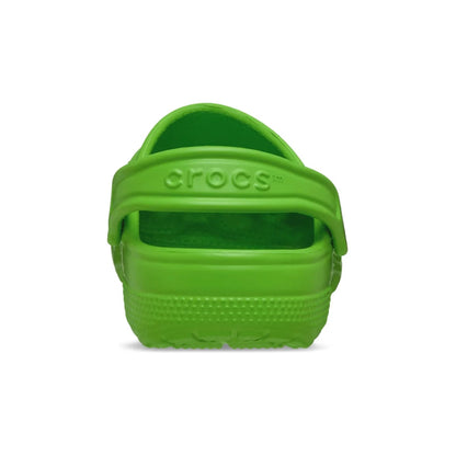 Crocs Kids' Classic Clog - Crocs Green ALT160