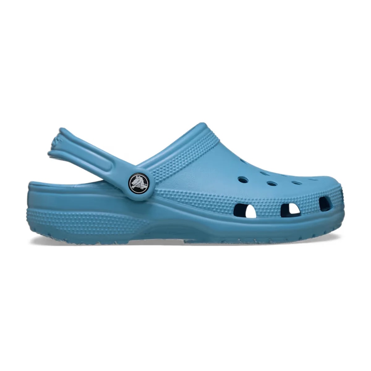 Crocs Kids' Classic Clog - Elite Blue ALT100